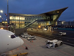 147_Helsinki Vantaa Airport`s South wing